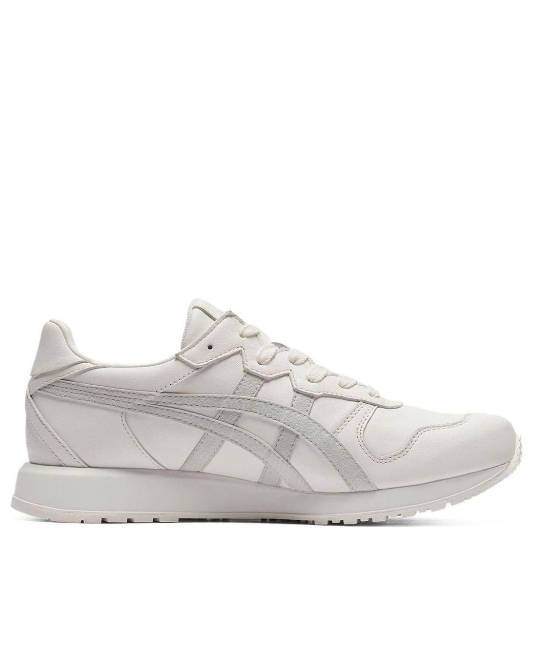 Onitsuka Tiger White Tiger Alliance A40 'Off Glacier' for men