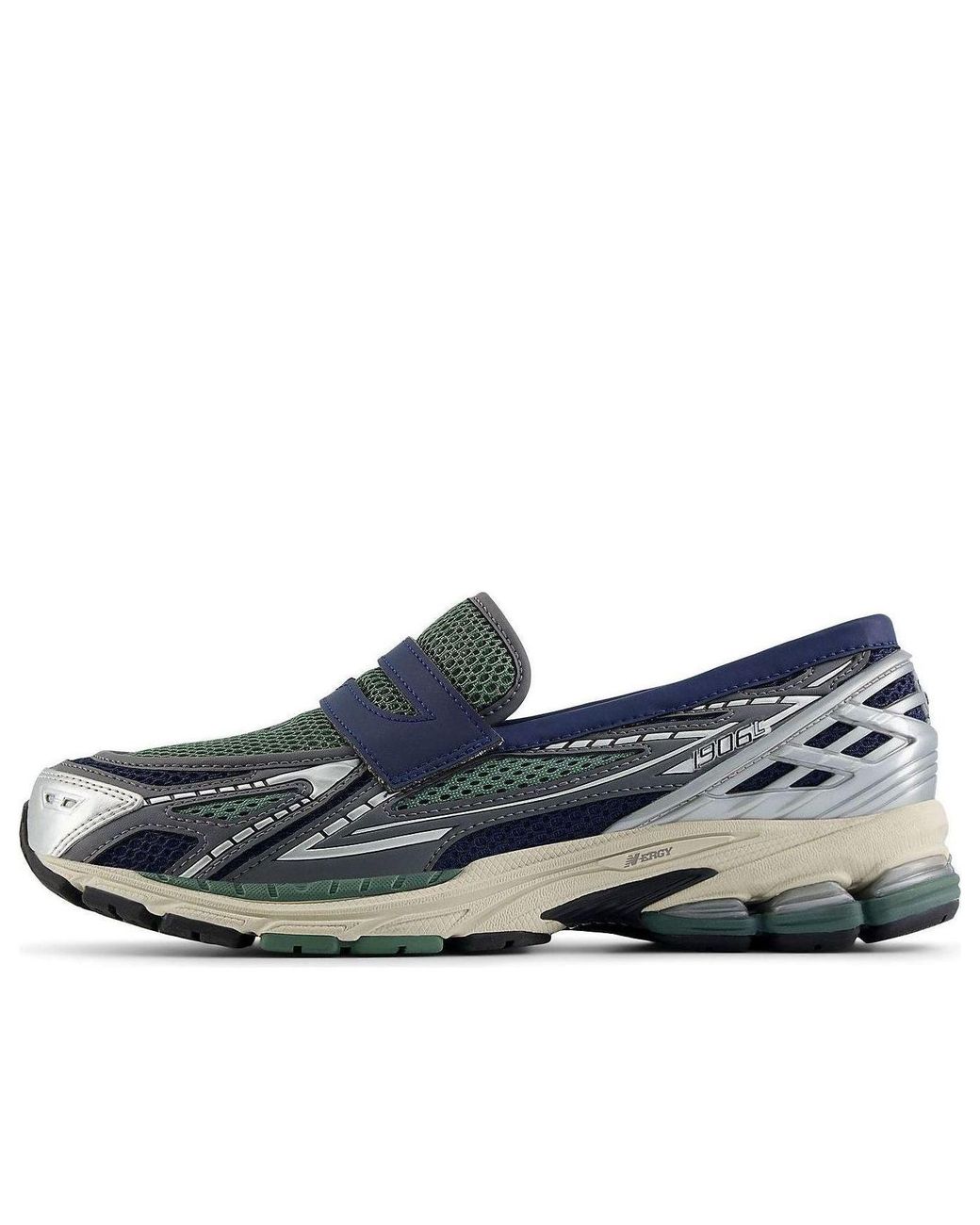 New Balance Blue 1906L 'Dark Juniper' for men