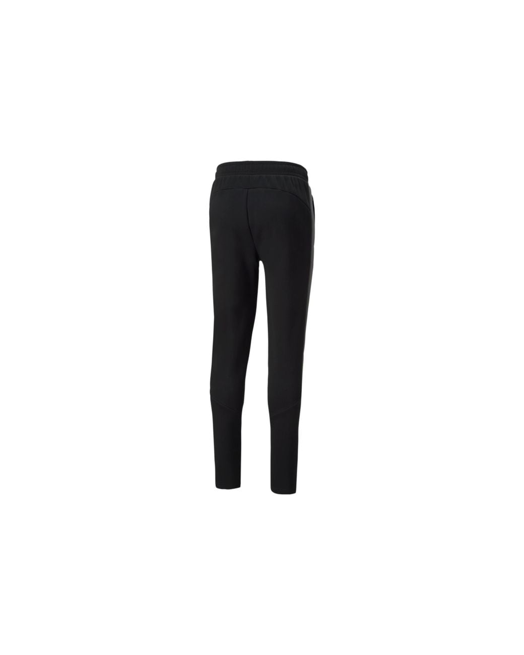 PUMA Black Evostripe Pants for men
