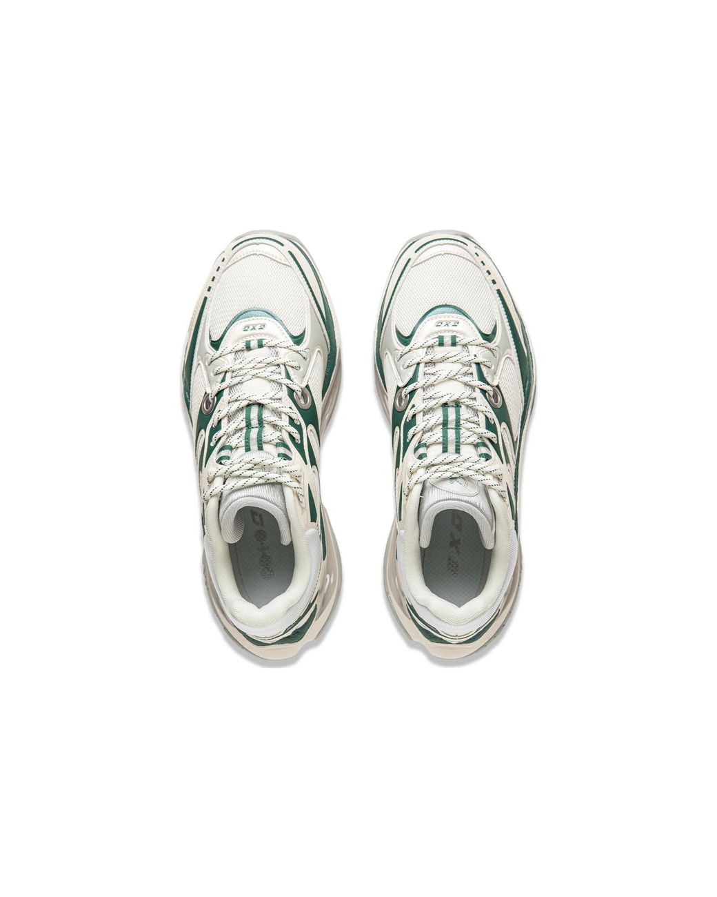 Li-ning Natural (Wmns) Exceed Infinity 3M