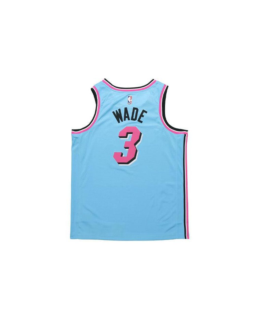 vicewave swingman jersey
