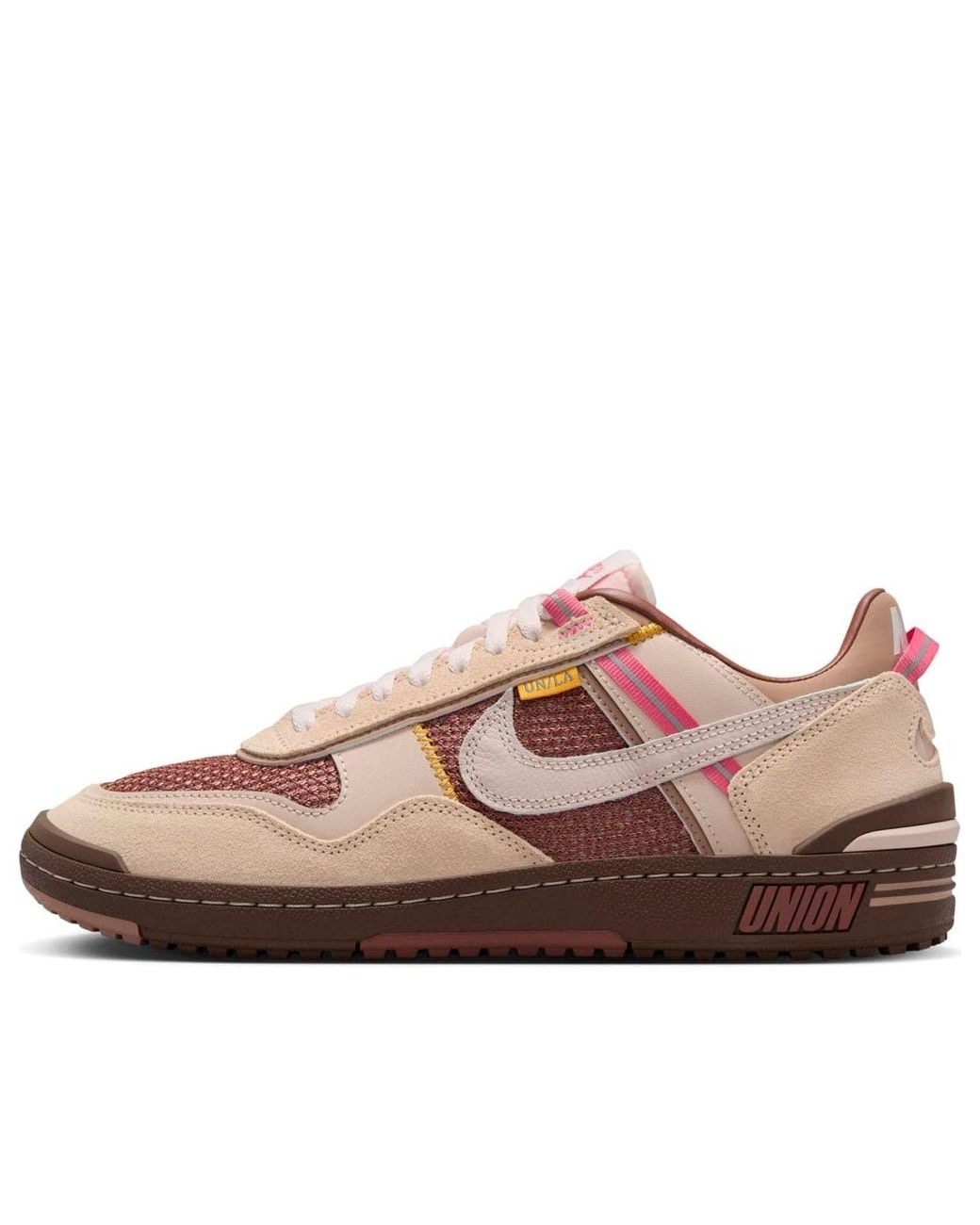Nike Brown X Union La Field General 'Shimmer' for men