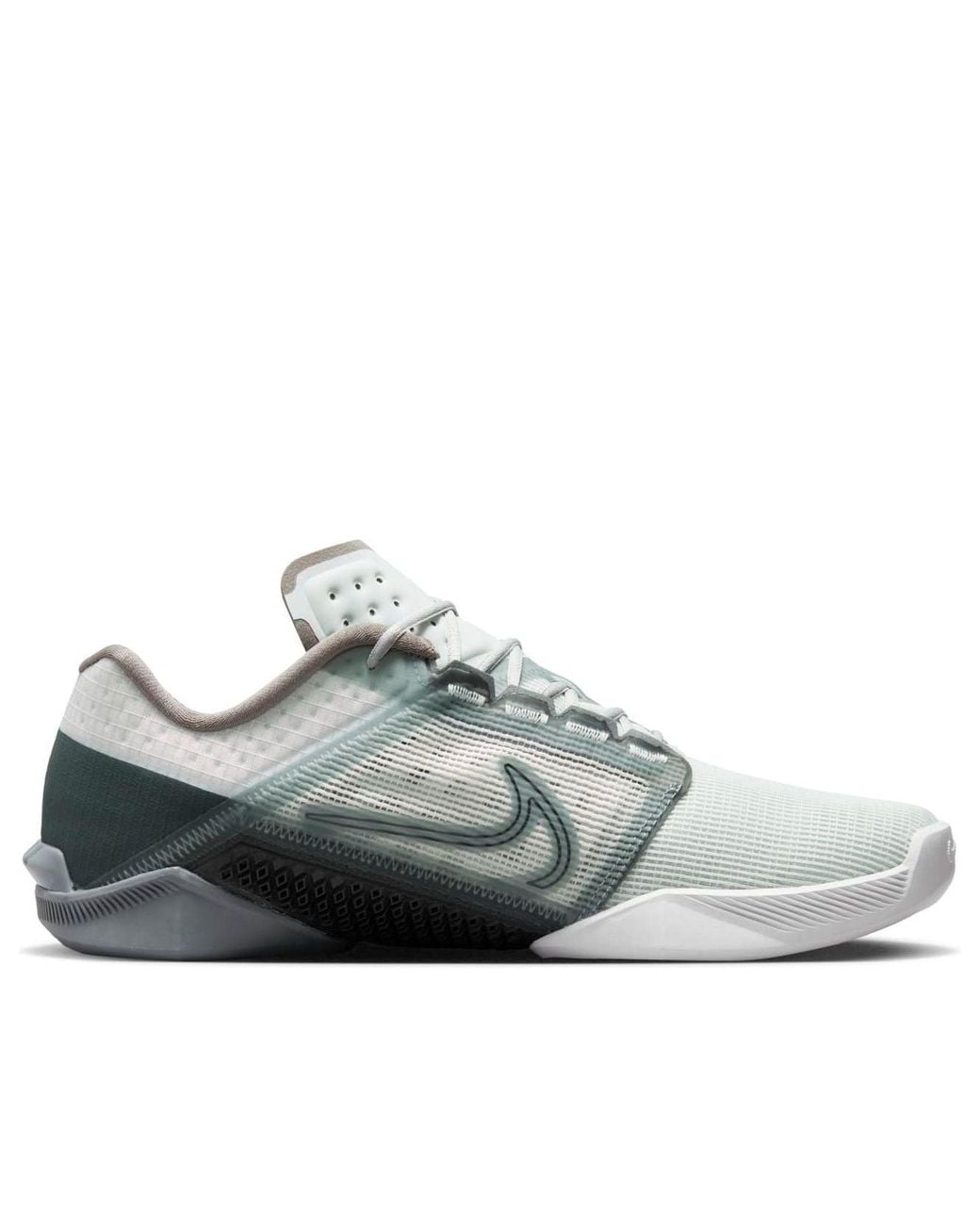 Nike Blue Zoom Metcon Turbo 2 'Photon Dust Light Bone' for men