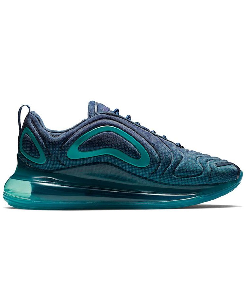 Nike Air Max 720 'Nightsade' in Blue …