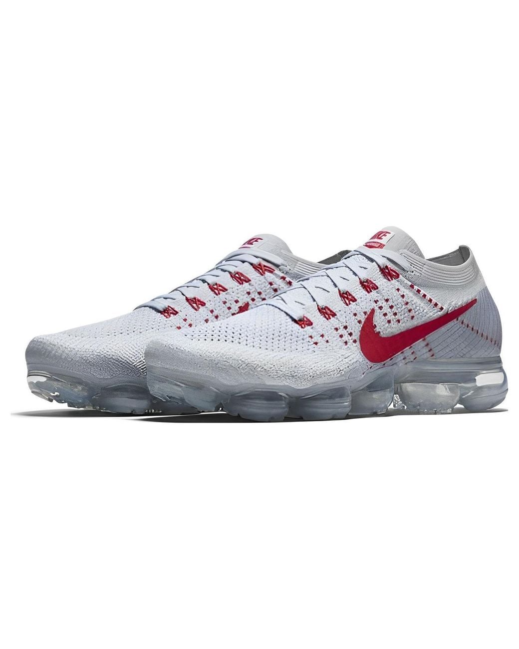 Nike White Air Vapormax 'Og' for men