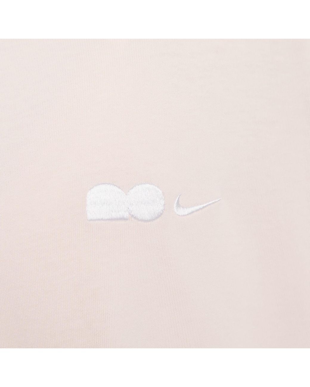 Nike Pink (Wmns) Naomi Osaka T-Shirt