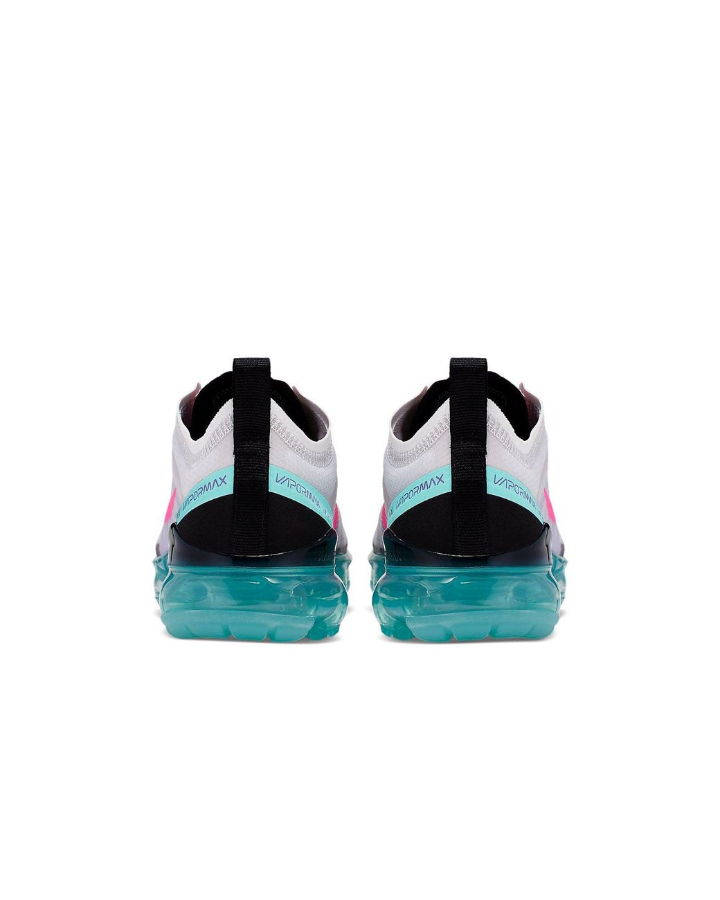 Nike Blue (Wmns) Air Vapormax 2019 'South Beach'