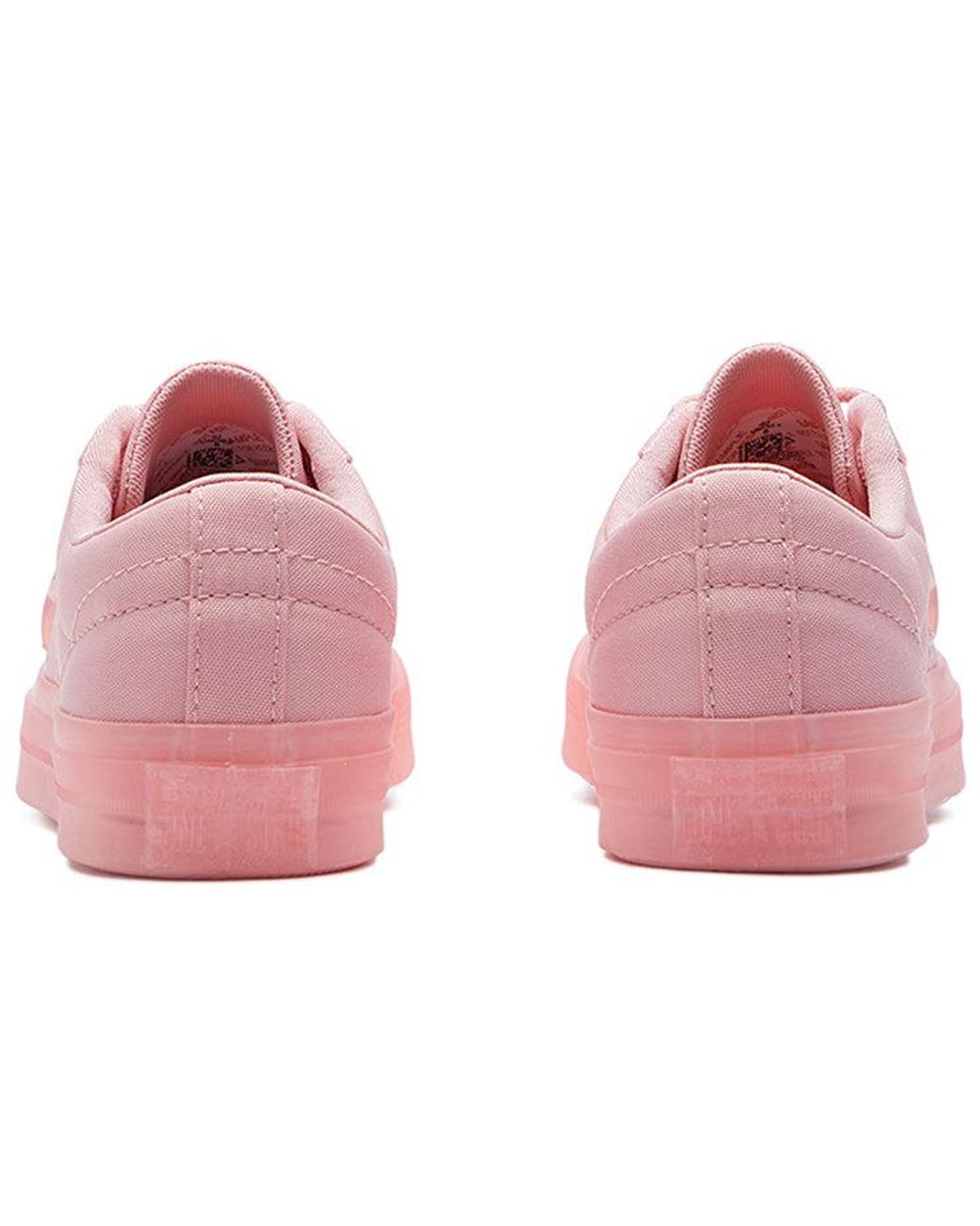 Converse Pink One Star Ox Coastal for men