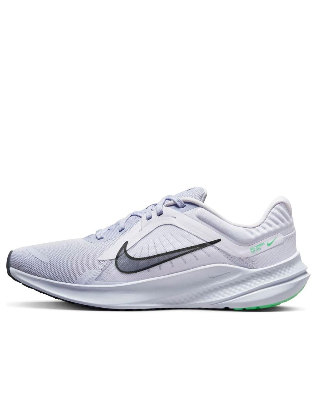 Nike White Quest 5 'Oxygen Gridiron' for men