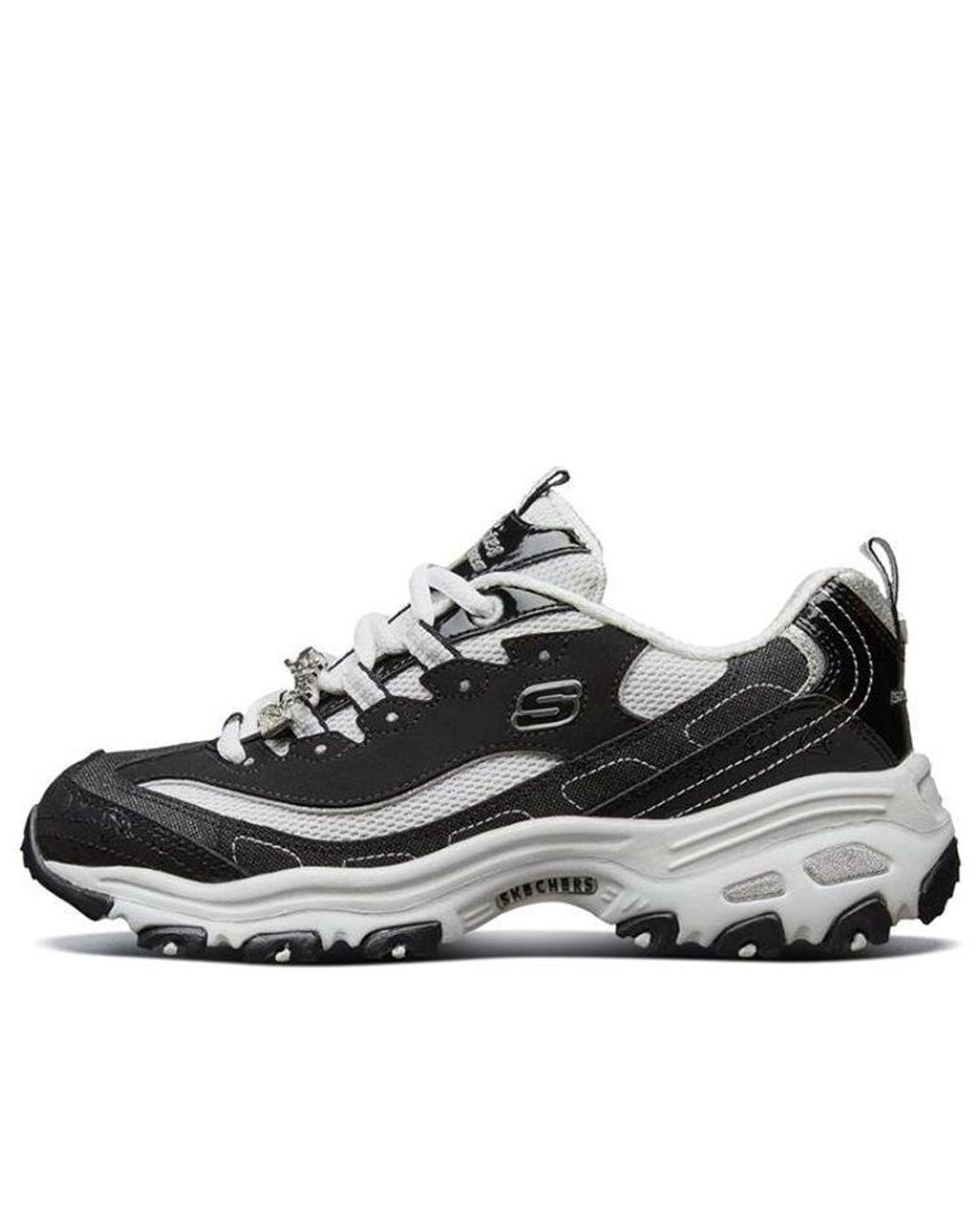 Skechers d cheap lites extreme