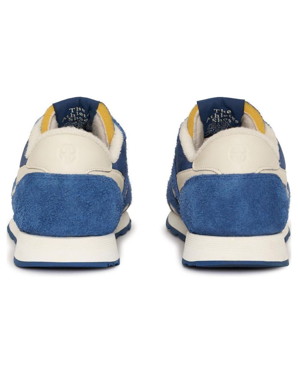 Reebok Blue Classic Nylon X Anine Bing Chalk' for men