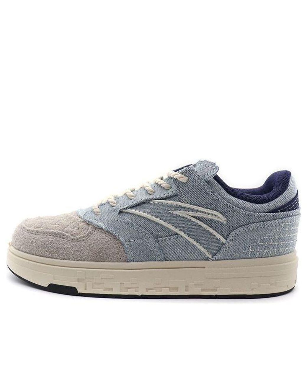 Anta Blue Street Fun Low for men