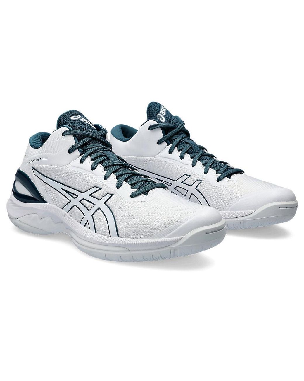 Asics Blue Gel-Burst 28 for men