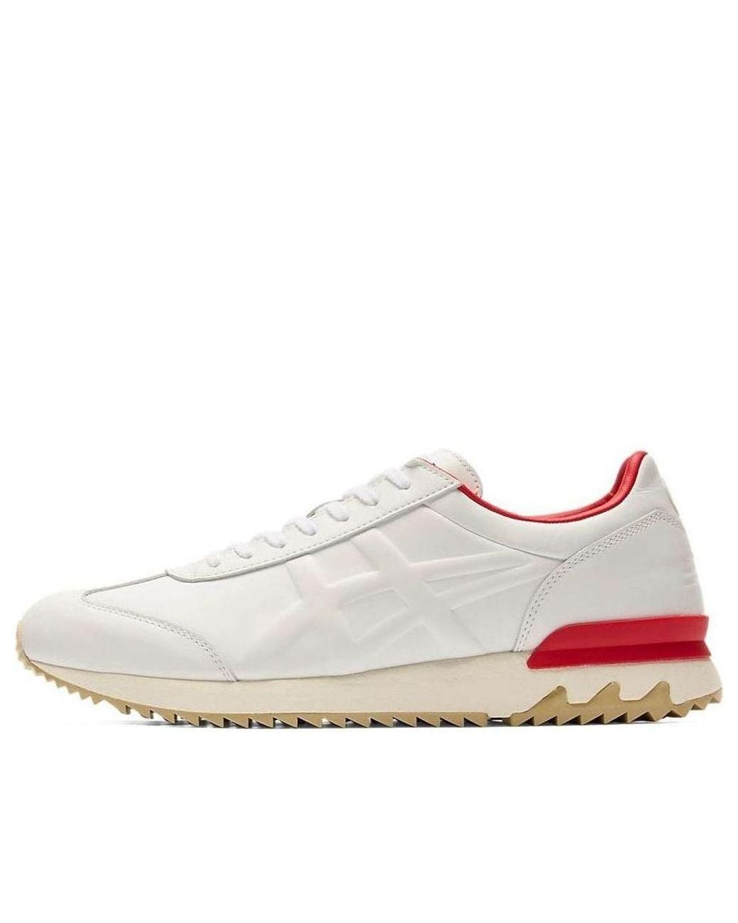 Onitsuka Tiger White California 78 Ex Classic' for men