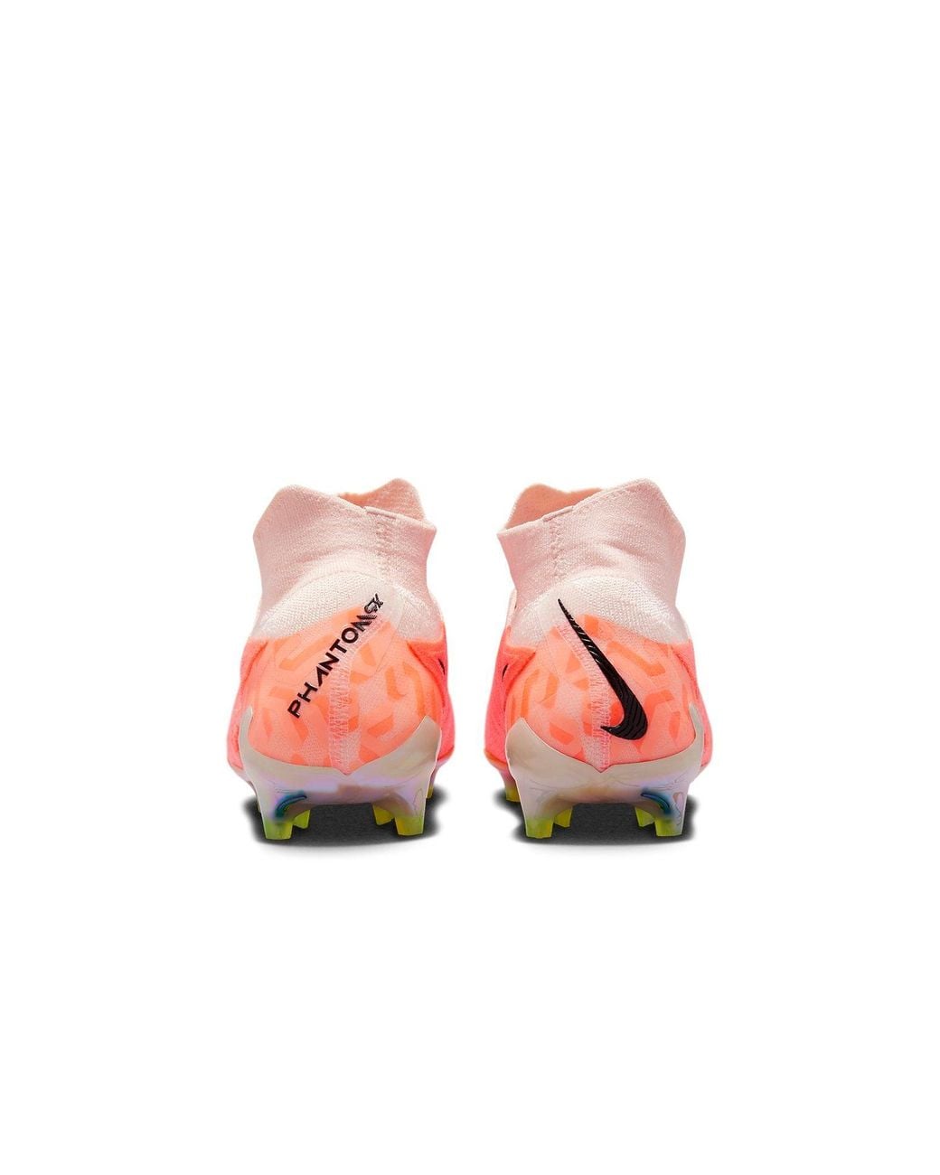 Nike Red Phantom Gx Elite 'United Pack Guava Ice' for men