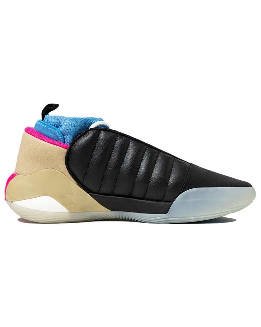 Adidas Blue X Star Wars Harden D32 4 'Lightsaber' for men