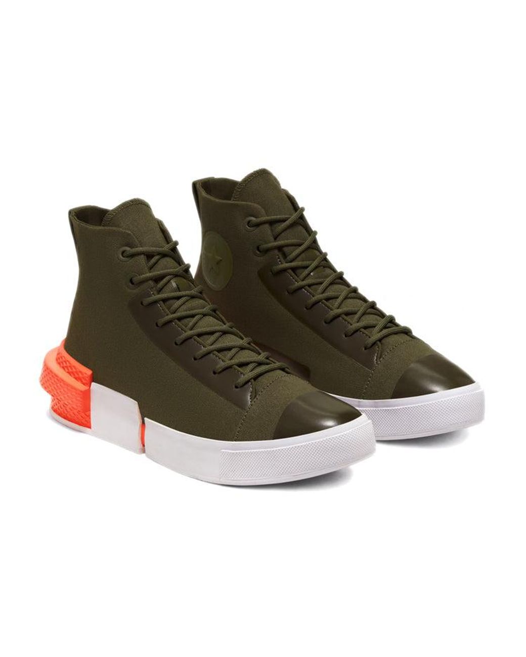 Converse Green All Star Disrupt Cx for men