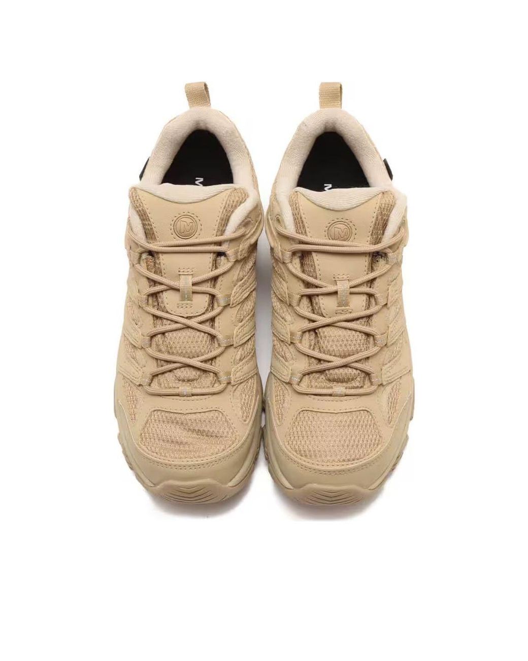 Merrell Brown Moab 3 Syn Gore-Tex 'Incense' for men