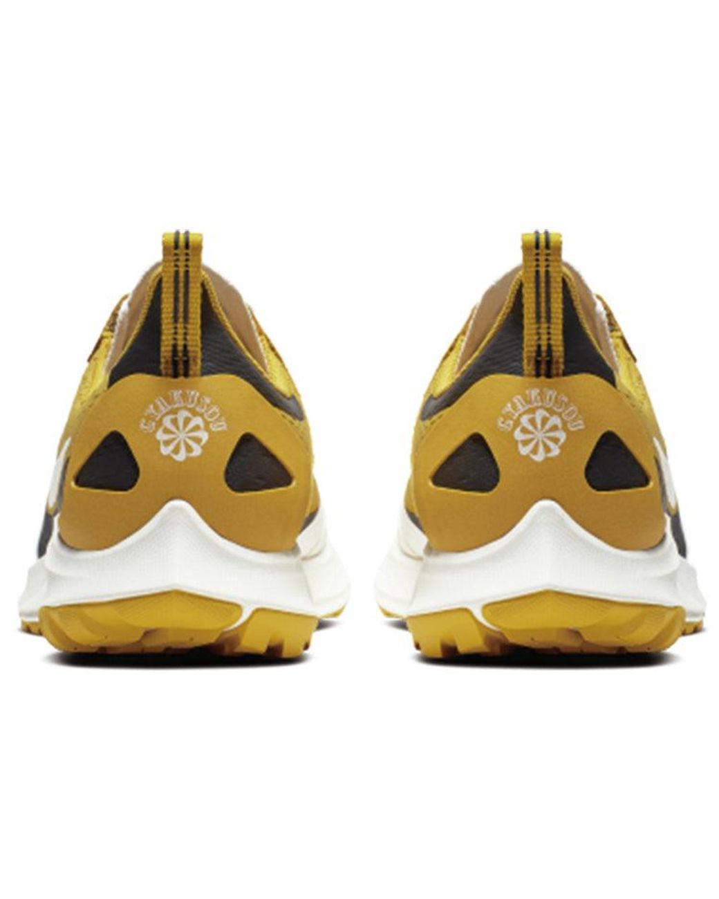 air zoom pegasus 36 yellow