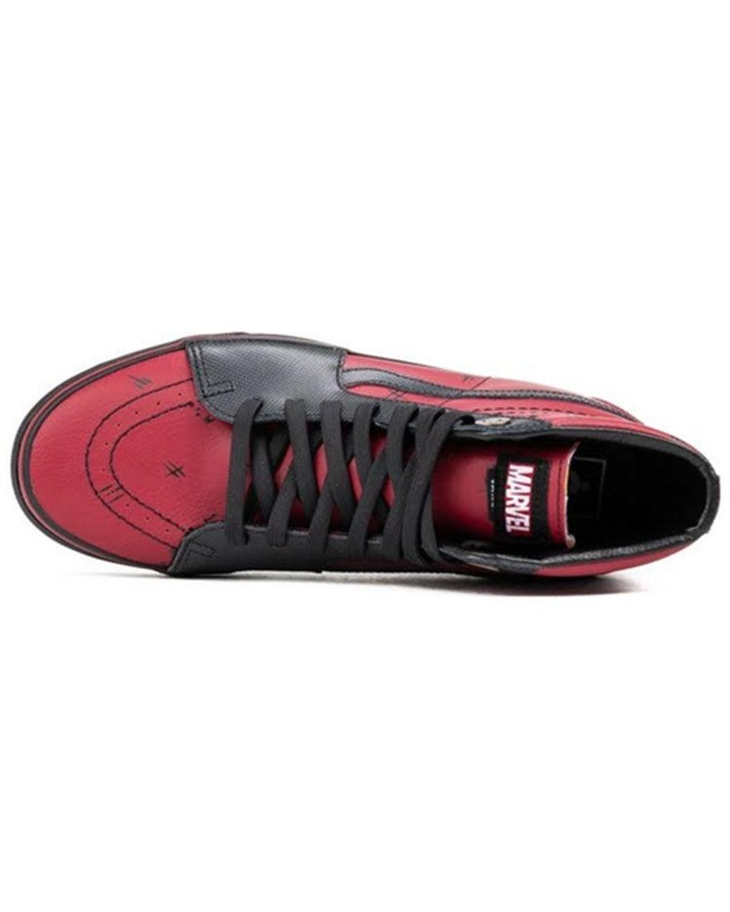 Sk8 deadpool best sale