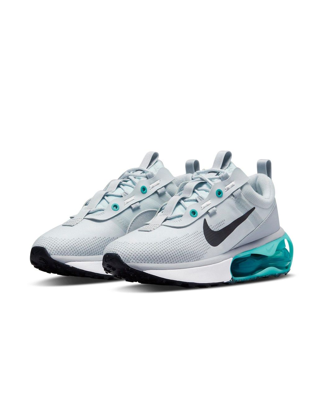 Nike Blue (Wmns) Air Max 2021 Mint'