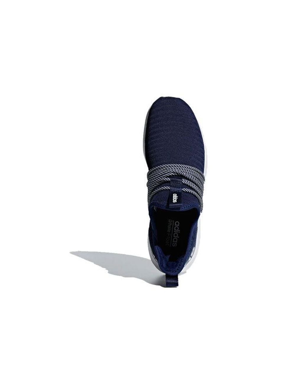 Adidas Blue Lite Racer Adapt 'Legend Ink' for men