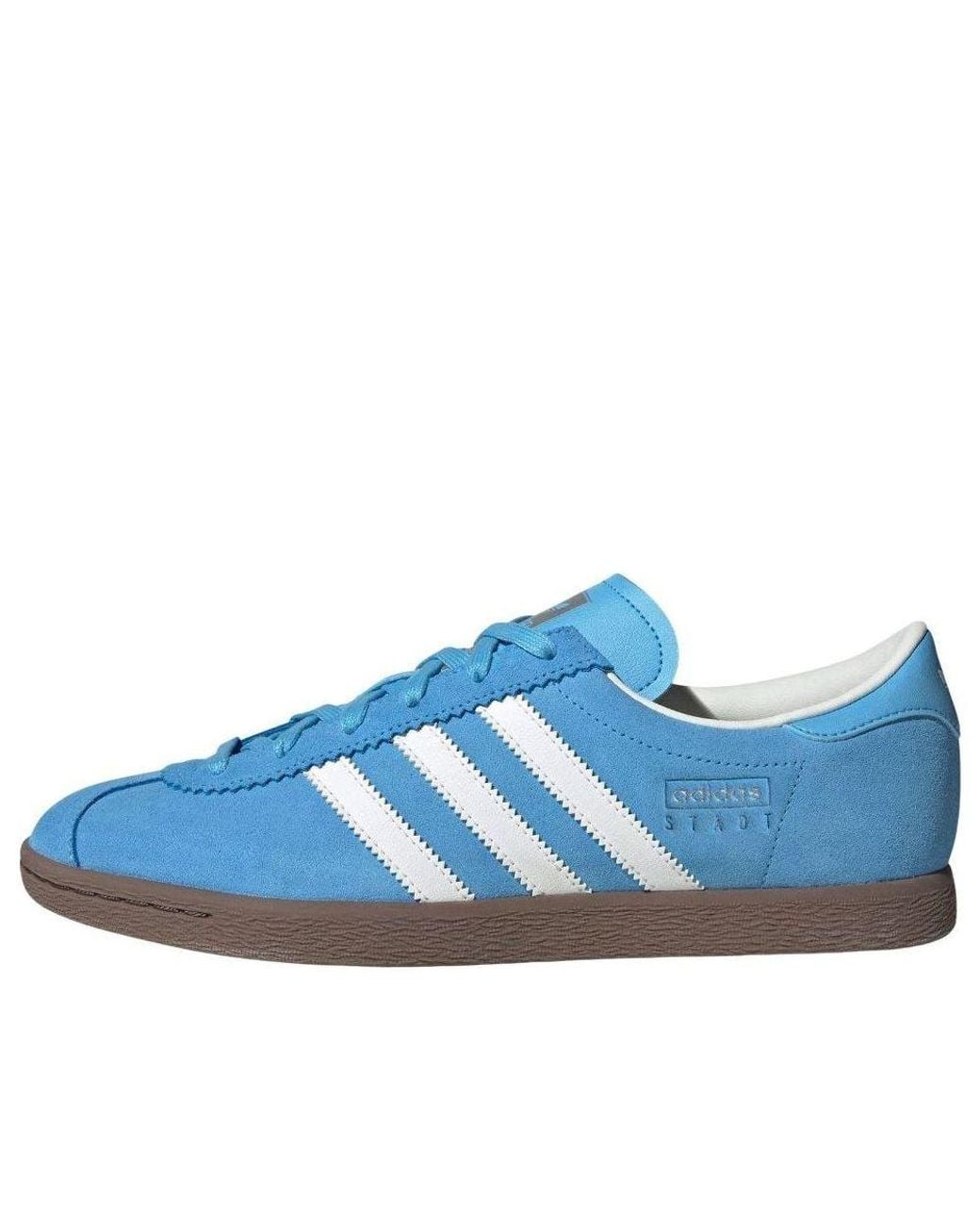 Adidas Blue Stadt 'Sky Gum' for men