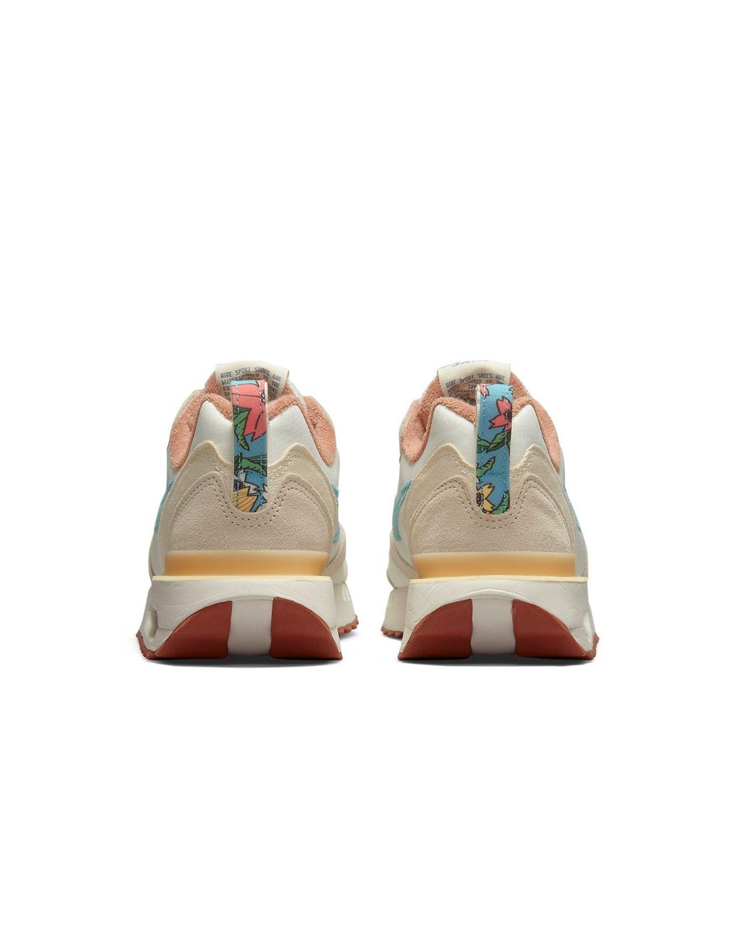Nike White (Wmns) Air Max Dawn 'Coconut Milk'