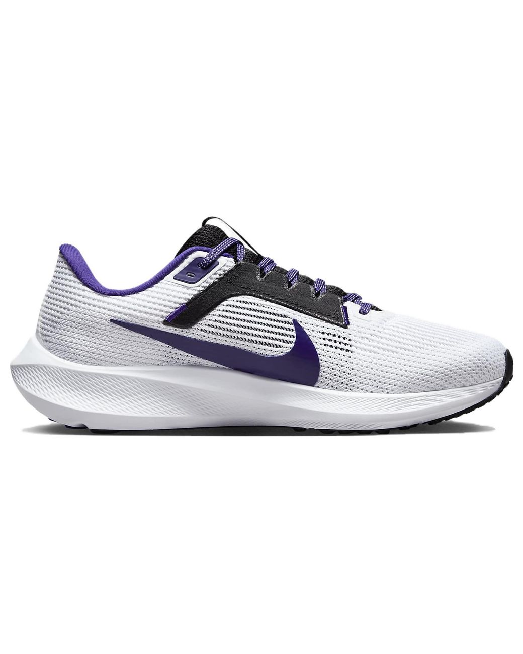 Nike Blue Air Zoom Pegasus 40 'Tcu' for men