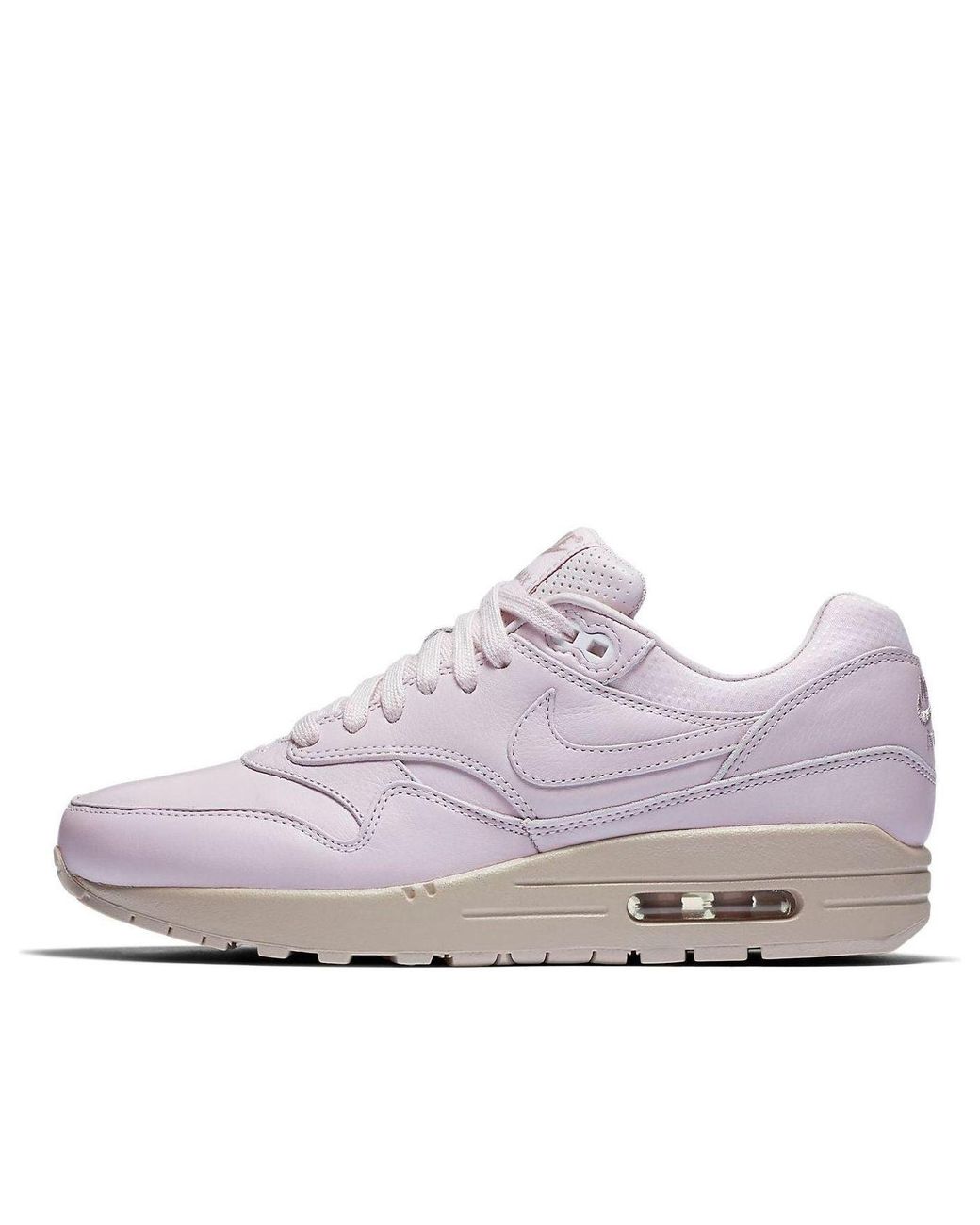 Nike White (Wmns) Air Max 1 'Pinnacle Venice Ash'