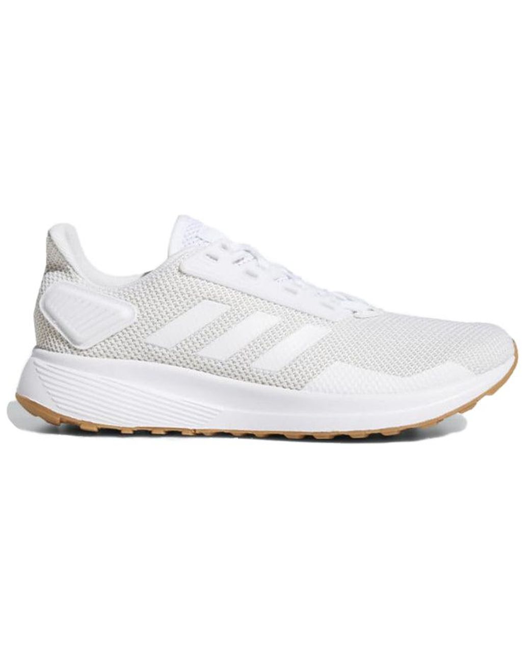 Adidas White (Wmns) Duramo 9