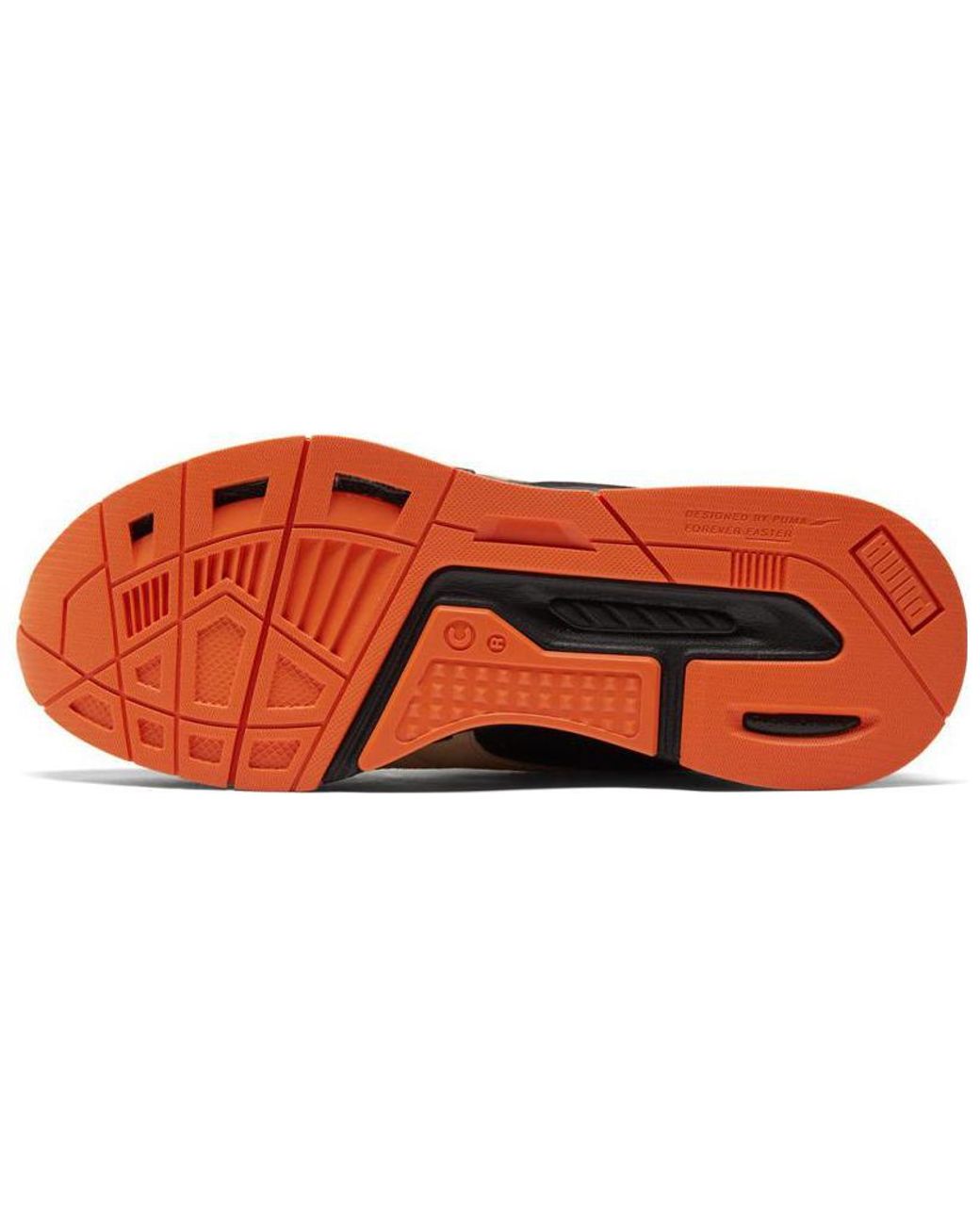 PUMA Black Pronounce X Mirage Sport Pebble' for men