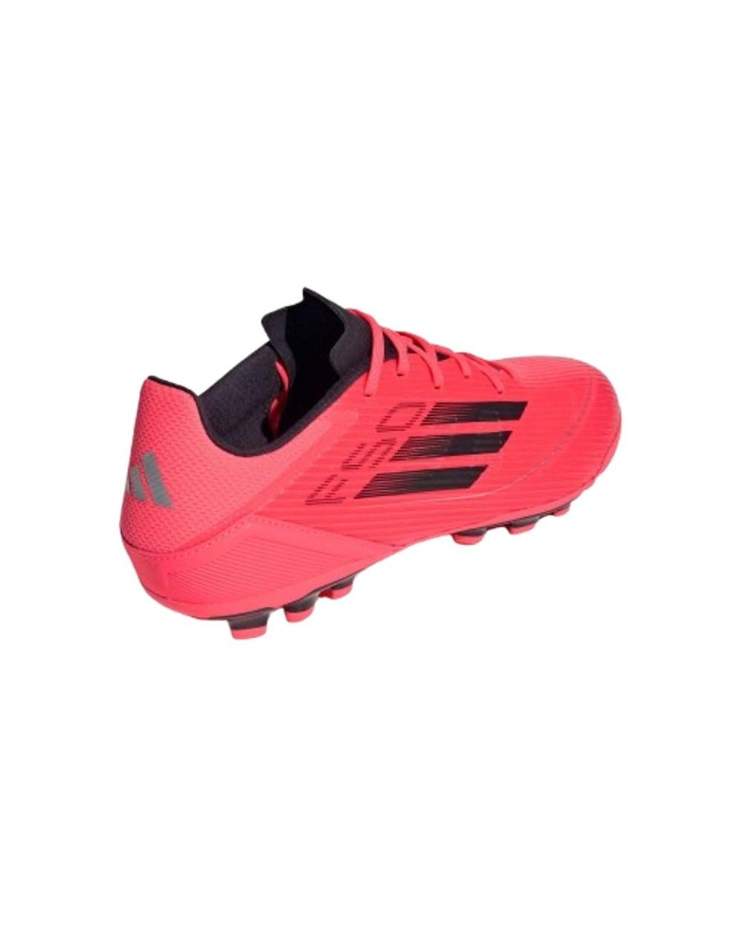 Adidas Pink F50 League Ag for men