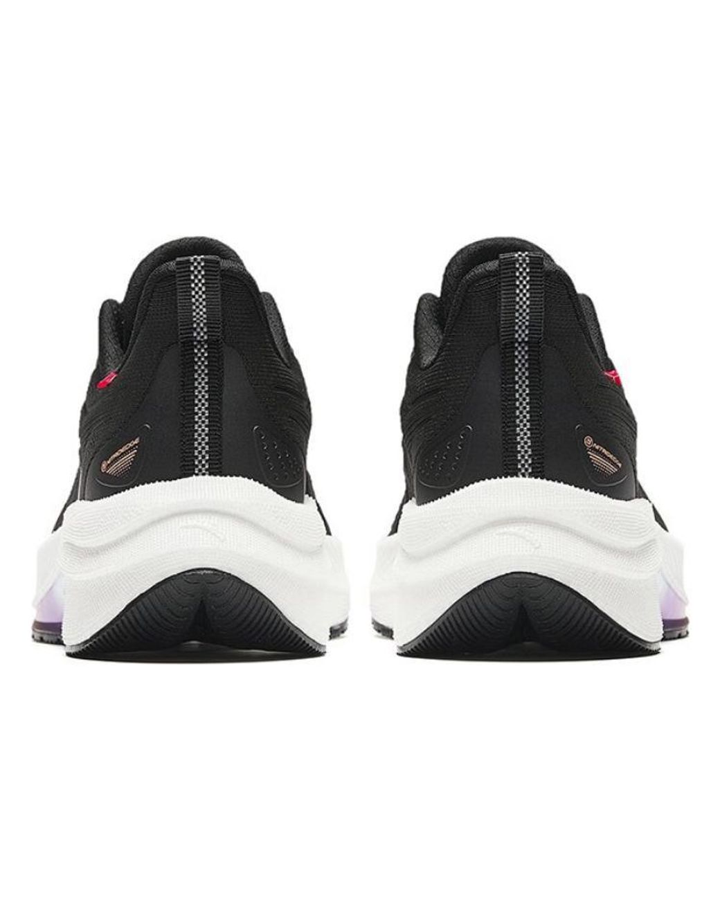 Anta Black (Wmns) Rocket
