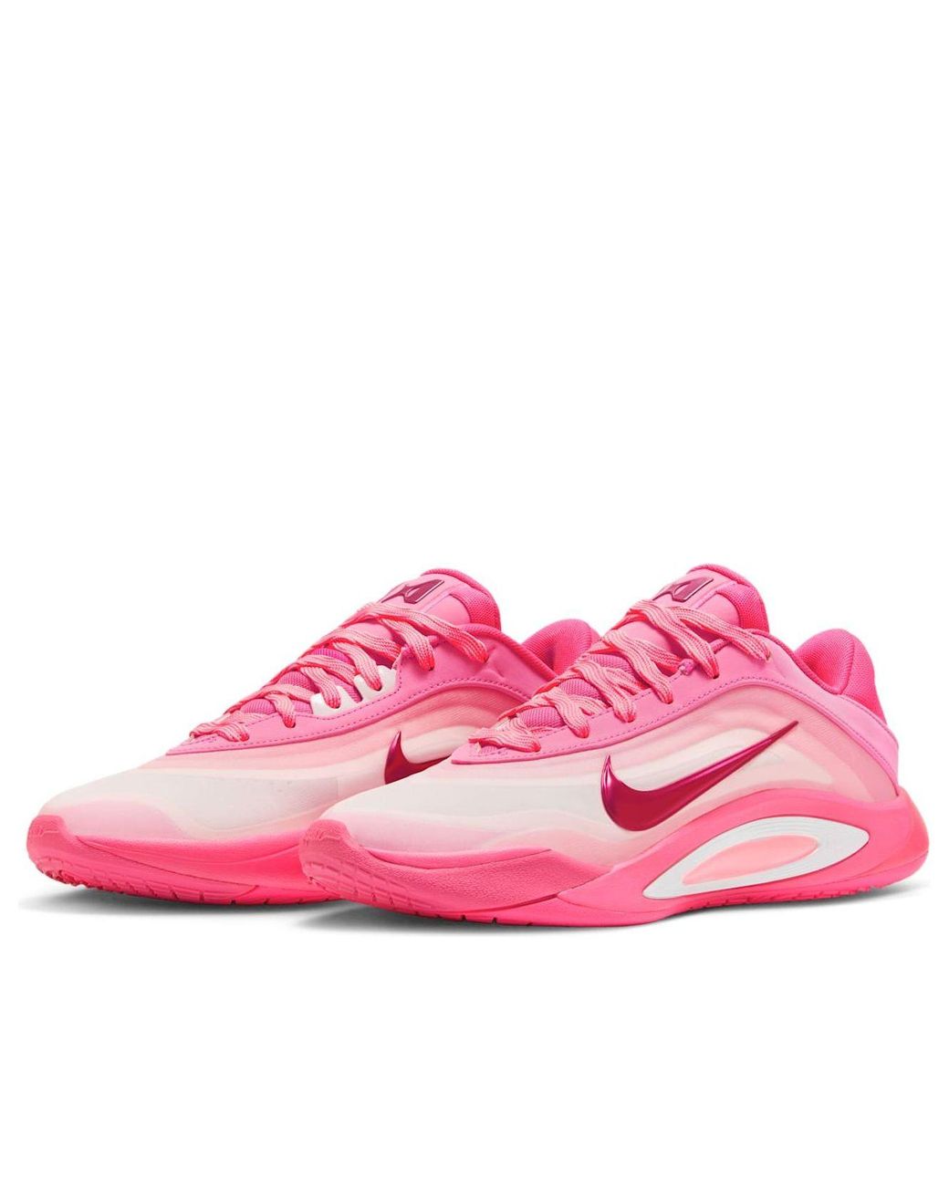 Nike Pink (Wmns) A'One Ep Aura'