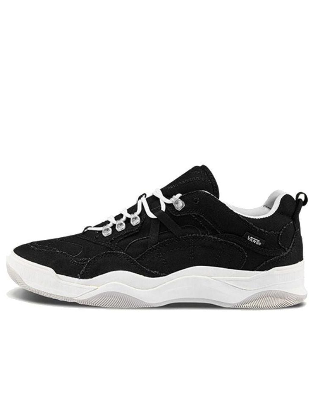Vans Black Varix Wc And for men