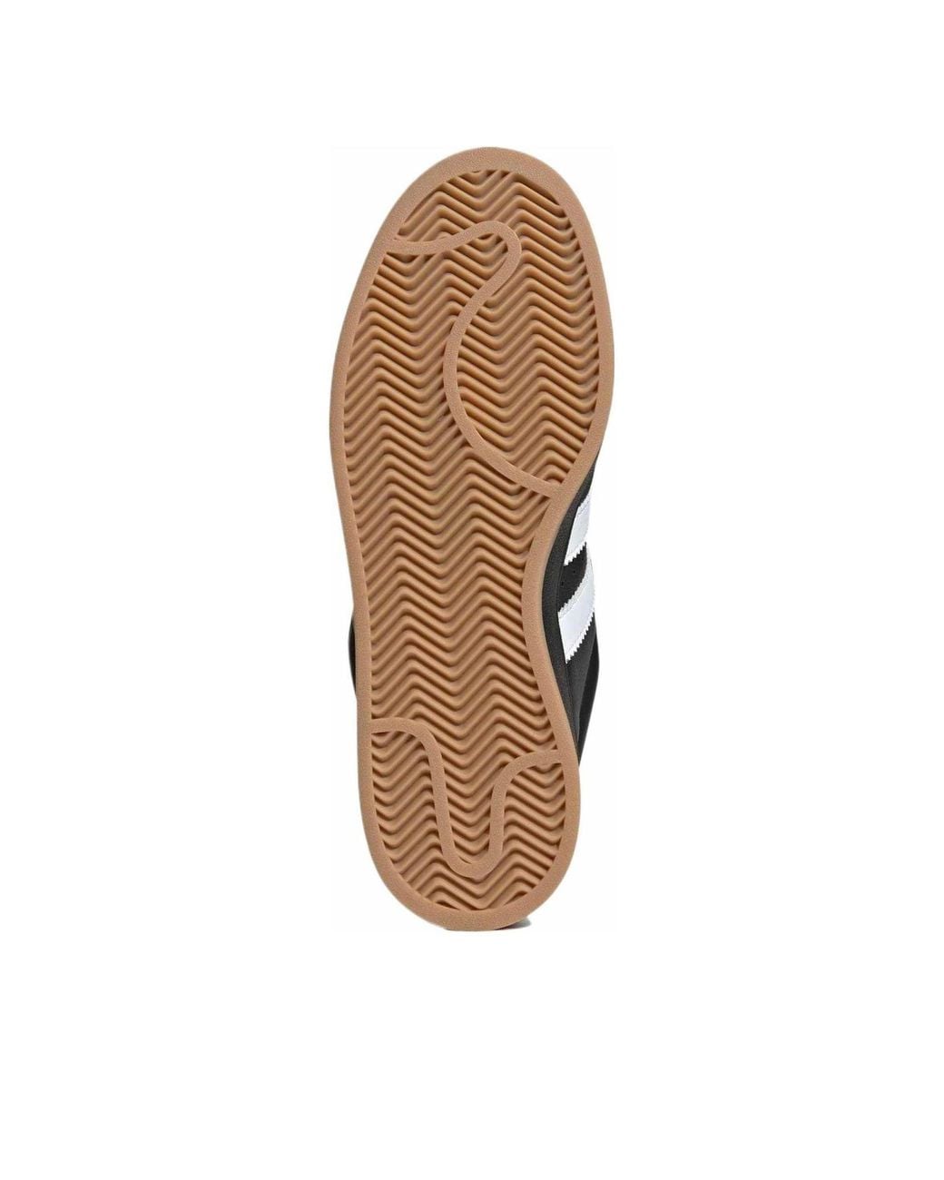 Adidas Black Campus 00S 'Core Cloud' for men