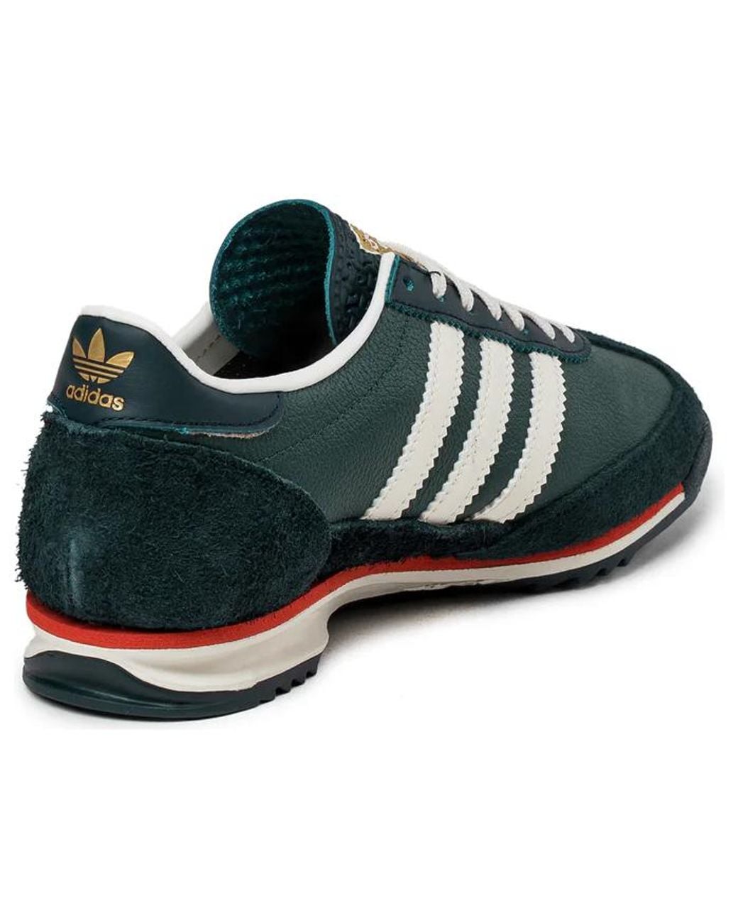 Adidas Blue Sl 72 Og W
