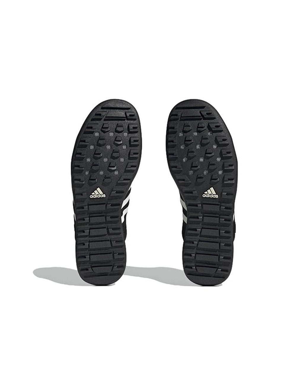 Adidas Black Terrex Daroga Two 13 Heat.Rdy Outdoor Sport Shoes for men