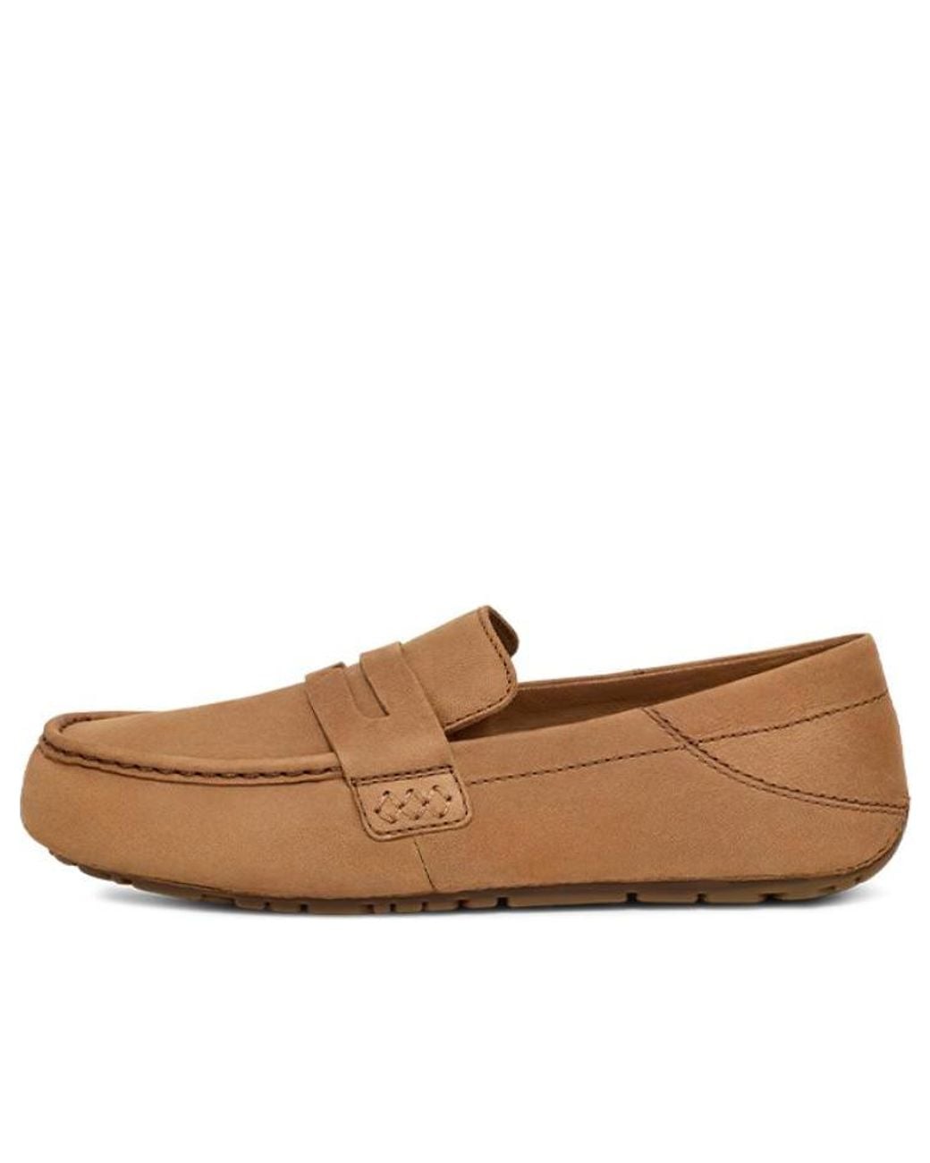 Ugg Brown Burkman 'Chestnut' for men