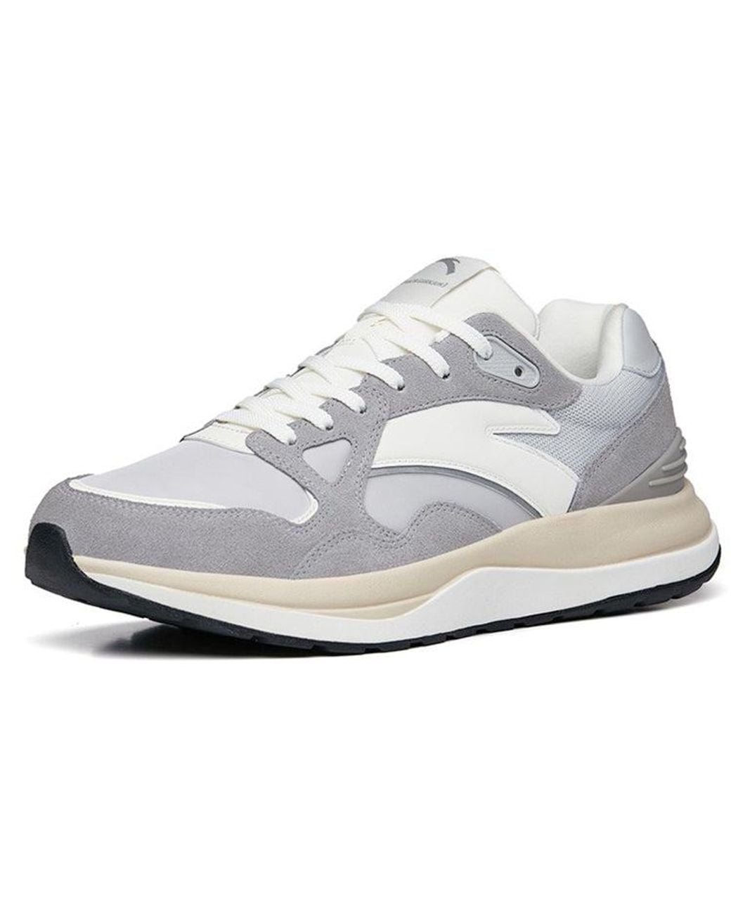 Anta White Star 202 Td for men