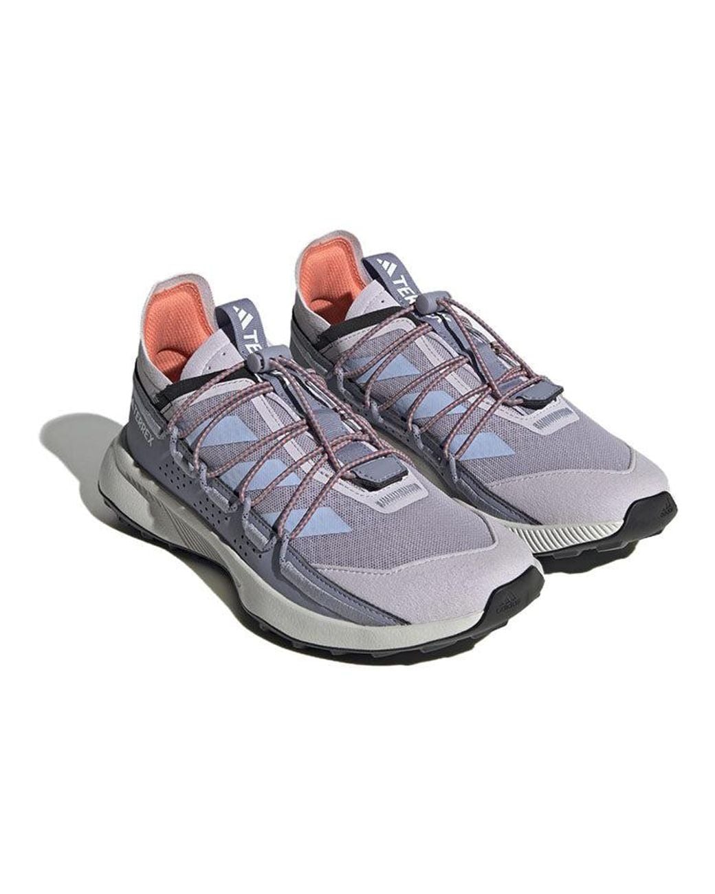 Adidas Blue (Wmns) Terrex Voyager 21