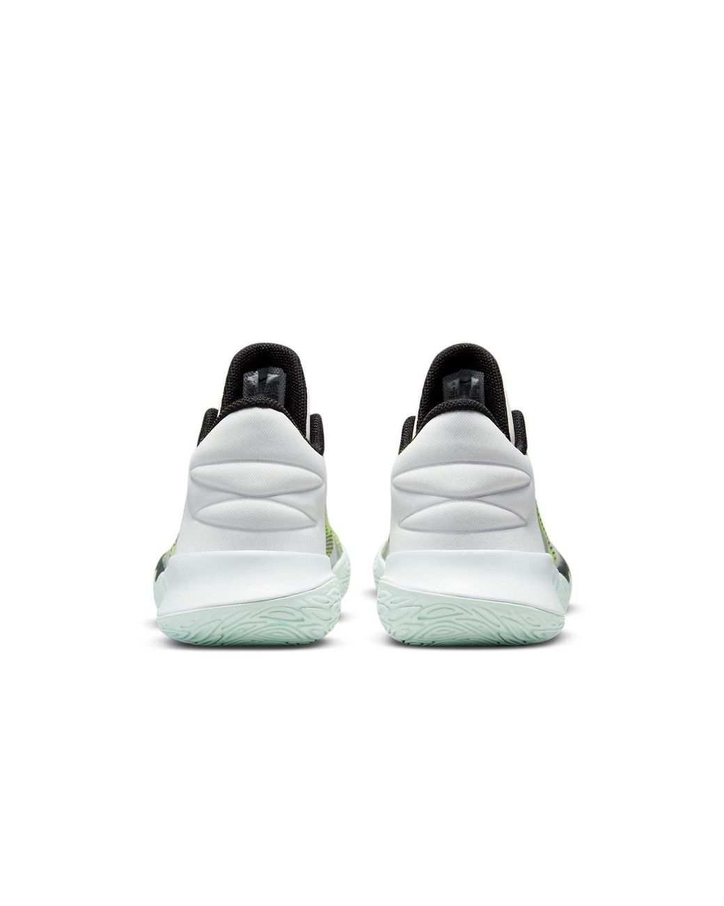 Nike Green Kyrie Flytrap 5 Volt' for men