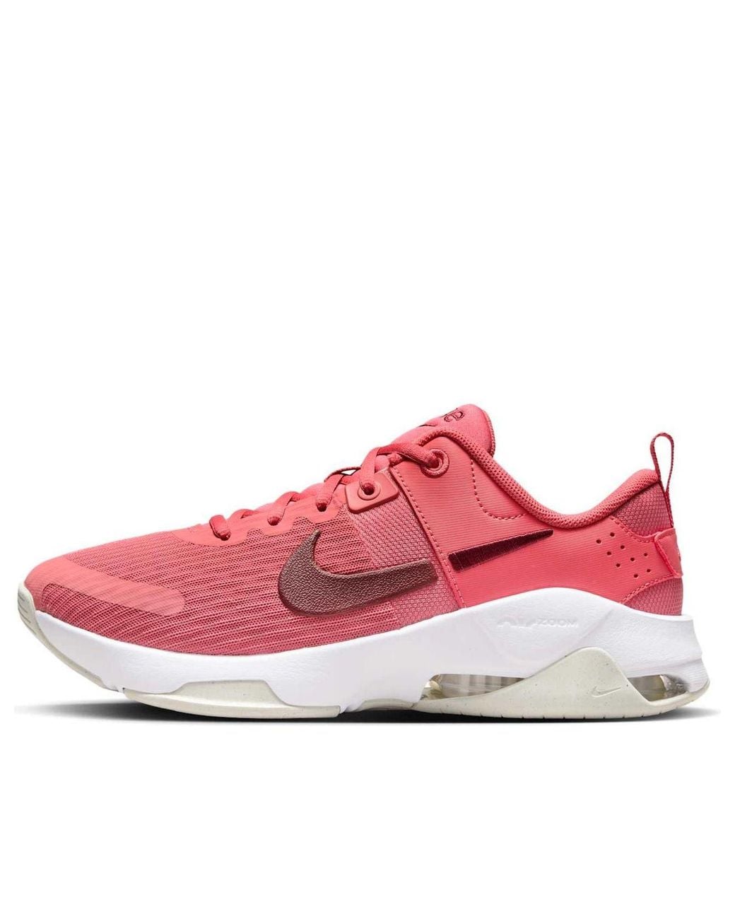 Nike Pink (Wmns) Zoom Bella 6 'Adobe Fierce'