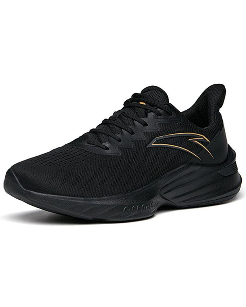 Anta Black The Sting for men