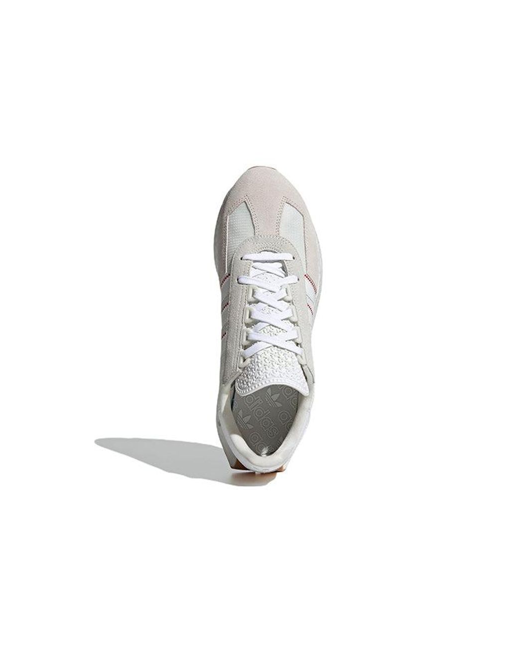 Adidas White Retropy E5 Tint Orbit' for men