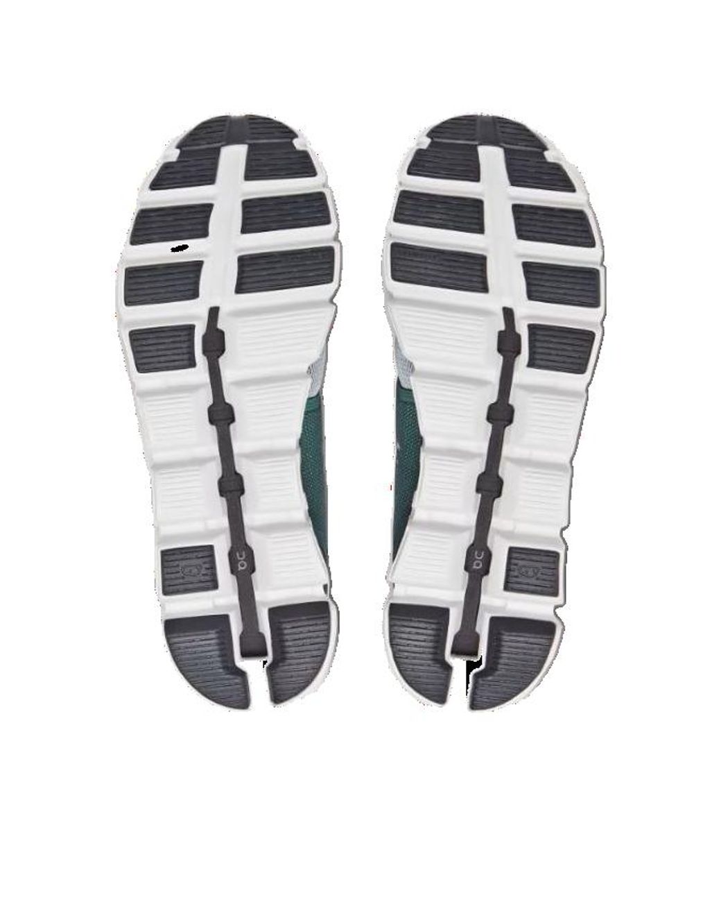 On Shoes Gray Cloud 5 Alloy' for men