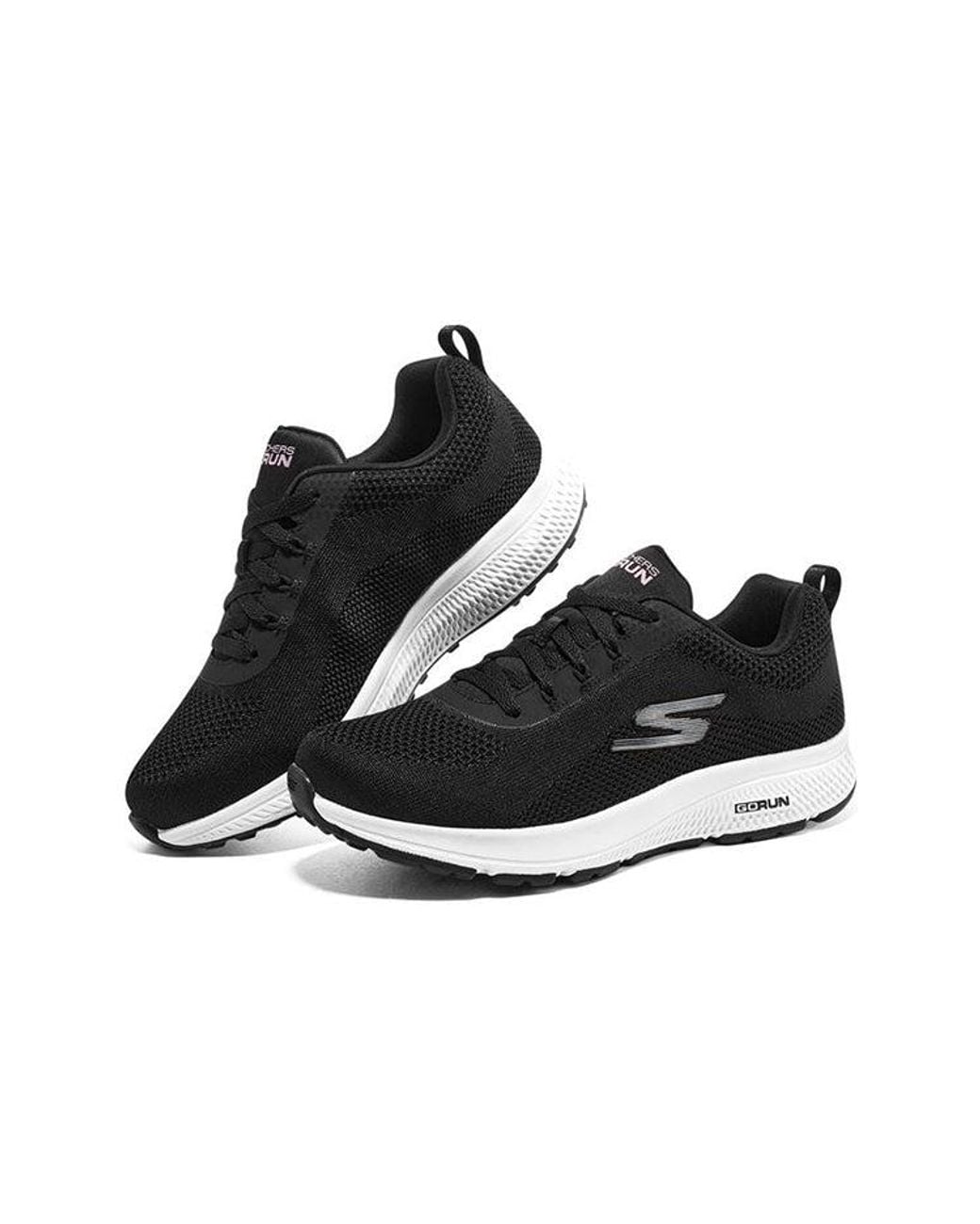 Skechers Black (Wmns) Go Run Consistent