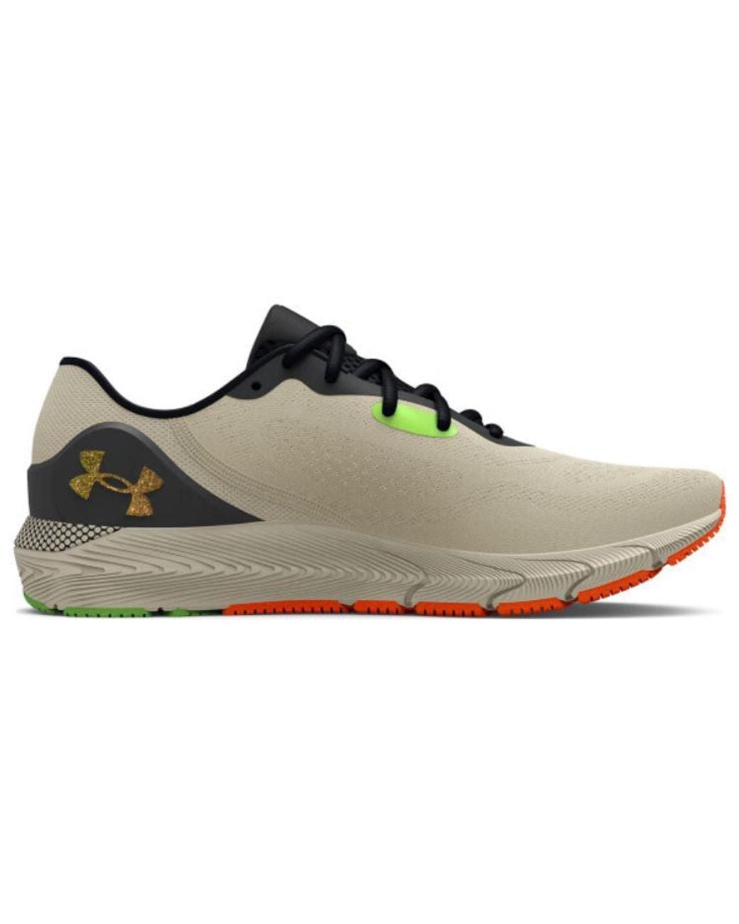 Under Armour Brown Hovr Sonic 5 Cn for men