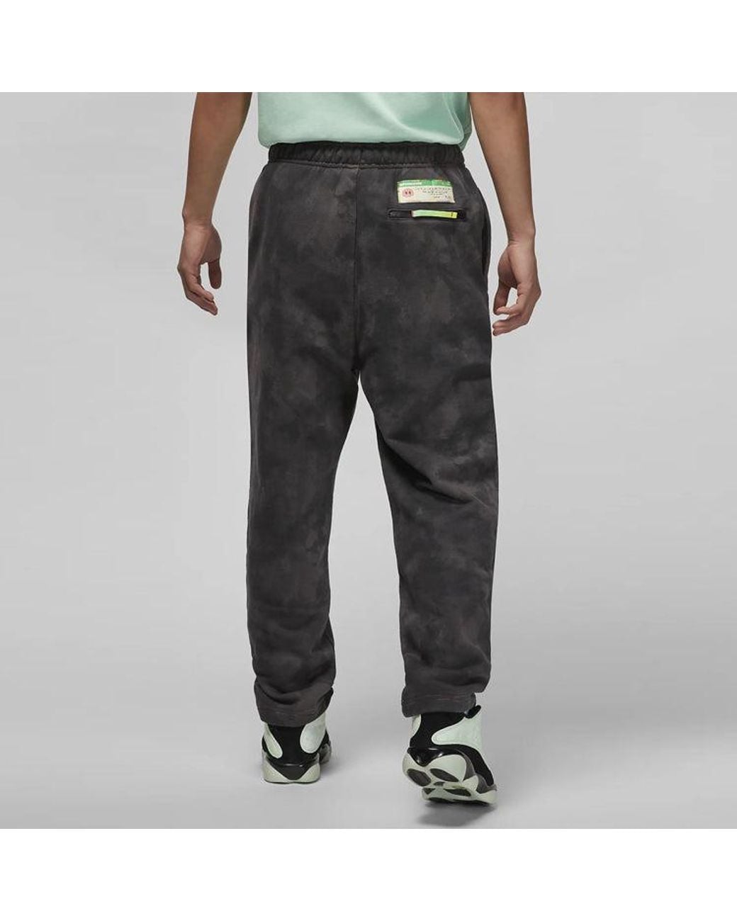 Nike Gray X J Balvin for men